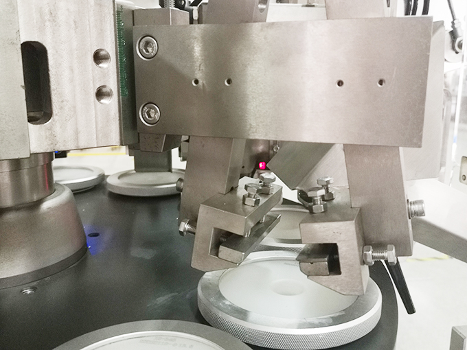 RGF Series Automatic Tube Filling &Sealing Machine  