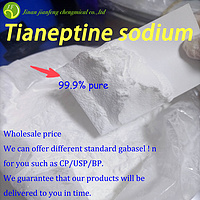 wholesale 99% purity tianeptine sodium