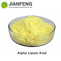 Alpha Lipoic Acid