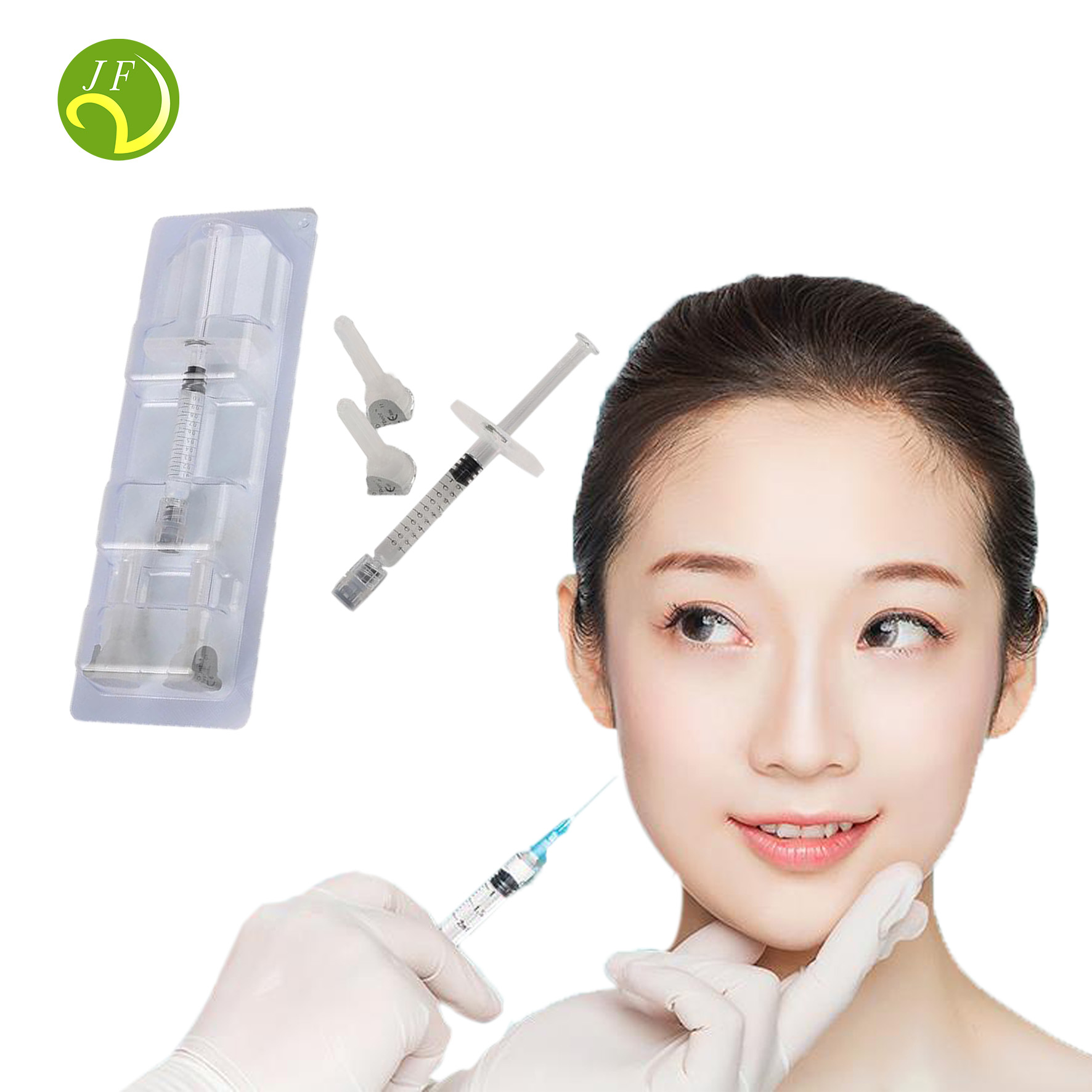 Hyaluronic Acid  