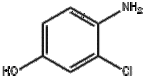 4-Amino-3-Chlorophenol