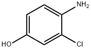 4-Amino-3-Chlorophenol