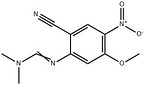 N'-(2-cyano-5-Methoxy-4-nitrop henyl)-N,N-diMethylforMiMida Mide