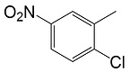 2-Chloro-5-nitrotoluene