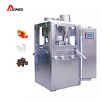 ZPW Series Intelligent Rotary Tablet Press