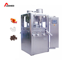 ZPW Series Intelligent Rotary Tablet Press