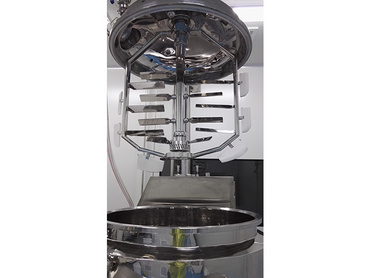 ALRJ Series Vacuum Mixing Emulsifier