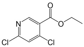 Ethyl4,6-dichloronicotinate