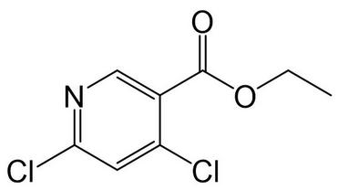 Ethyl4,6-dichloronicotinate