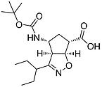 (3aR,4R,6S,6aS)-4-(tert-butoxycar bonylaMino)-3-(pentan-3-yl)-4,5,6 ,6a-tetrahydro-3aH-cyclopenta[d]