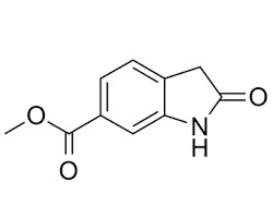 Methyl 2-Oxoindole-6- Carboxylate