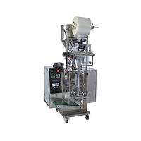 DXD-P60/P120 Pill Pouch Packing Machine