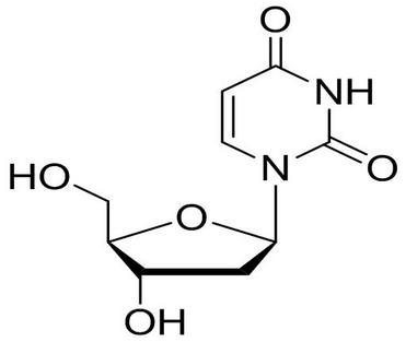 2’-Deoxyuridine