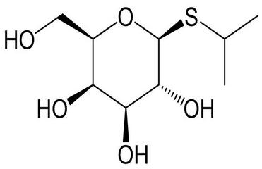 Isopropyl β-D-thiogalactoside