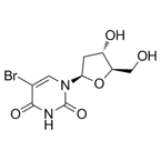 5-Bromo-2'-Deoxyuridine