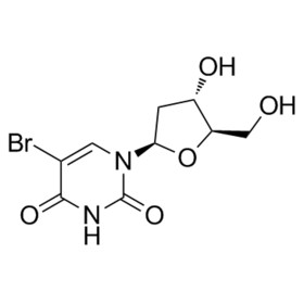 5-Bromo-2'-Deoxyuridine