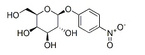 4-nitrophenyl-β-D-galactopyranoside