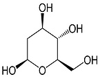 2’-Deoxy-D-Glucose