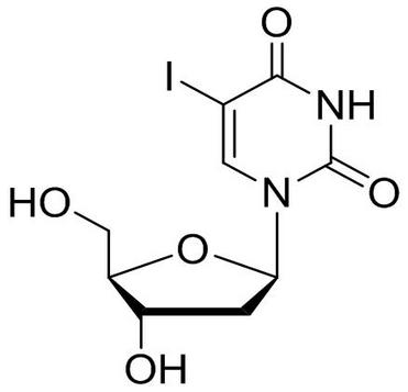 5-Iodo-2’-deoxyuridine (碘苷)