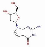 7-Deaza-2’-deoxy-D-guanosine