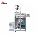 YB-320 Shaped Bag Packing Machine