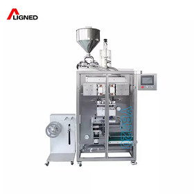 YB-320 Shaped Bag Packing Machine