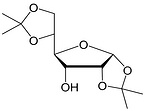 1,2:5,6-Di-O-isopropylidene-alpha-D-allofuranose