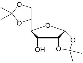 1,2:5,6-Di-O-isopropylidene-alpha-D-allofuranose