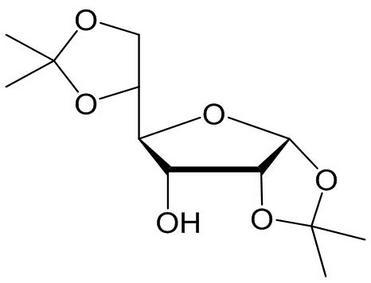 1,2:5,6-Di-O-isopropylidene-alpha-D-allofuranose