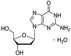 2’-Deoxyguanosine monohydrate