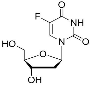 5-Fluoro-2’-deoxyuridine