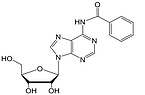 N-Benzoyladenosine