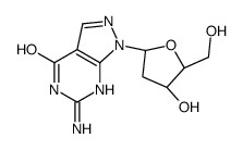 8-Aza-7-Deaza-2'-Deoxyguanosine