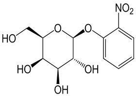 2-nitrophenyl β-D-galactopyranoside