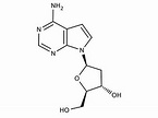 7-Deaza-2'-Deoxyadenosine