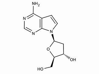7-Deaza-2'-Deoxyadenosine