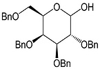 2,3,4,6-tetra-O-benzyl-D-galactopyranose