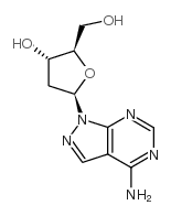 8-Aza-7-Deaza-2'-Deoxyadenosine