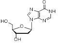 2’-Deoxyinosine