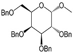 Methyl 2,3,4,6-tetra-O-benzyl-α-D-glucopyranoside