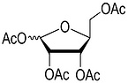 1,2,3,5-tetra-O-acetyl-β-L-ribofuranose