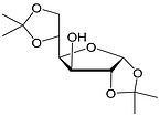 1,2:5,6-di-O-isopropylidene-α-D-glucofuranose