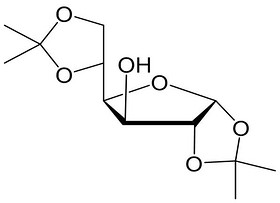 1,2:5,6-di-O-isopropylidene-α-D-glucofuranose