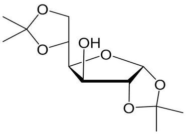 1,2:5,6-di-O-isopropylidene-α-D-glucofuranose