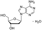 2’-Deoxyadenosine monohydrate