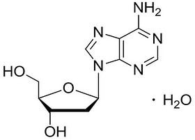 2’-Deoxyadenosine monohydrate