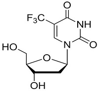 Trifluridine (API)