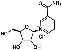Nicotinamide riboside chloride (NRCl)