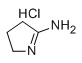 2-Aminopyrrolidine HCl