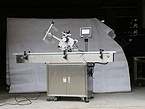 ALT-B Top Labeling Machine